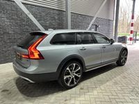 tweedehands Volvo V90 CC T5 Pro AWD | Bowers&Wilkins | Head-Up | Panoramadak | 360° Camera | 21 Inch