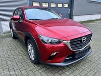 tweedehands Mazda CX-3 2.0 SkyActiv-G NAVI/CRUISE/PDC/CLIMA