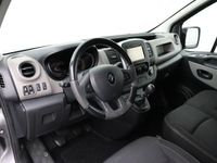 tweedehands Renault Trafic 1.6DCi 125PK Lang Edition | Navigatie | Airco | Trekhaak | Cruise