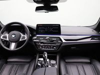 tweedehands BMW 540 5-SERIE TouringxDrive Business Edition Plus | M-Sportpakket |