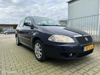 tweedehands Fiat Croma 1.8-16V Dynamic