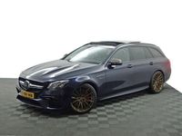 tweedehands Mercedes S63 AMG E-estate AMG4MATIC Premium Plus AMG Performace 612pk I Carbon I Panodak I Headup I Burmester I Rijassistentiepakket