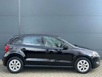 tweedehands VW Polo 1.2 TDI BlueMotion Comfortline AIRCI/CRUISE/ NWE A