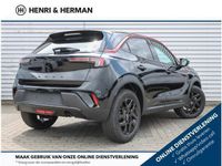 tweedehands Opel Mokka 100pk Elegance (RIJKLAARPRIJS / NIEUW / DIRECT UIT VOORRAAD LEVERBAAR)