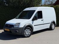 Occasion Ford Transit Connect Ambiente 90 PK (66 kW) 2011 Wit MPV