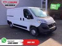 Occasion Opel Movano 120 PK (88 kW) 2024 Wit Van