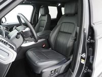 tweedehands Land Rover Range Rover Sport 2.0 P400e | Meridian | 360 | Carplay | Memory | DAB+