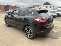 tweedehands Nissan Qashqai 1.6 dCi 2WD Connect Edition