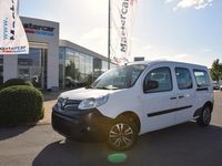 Occasion Renault Kangoo 90 PK (66 kW) 2018 Wit MPV