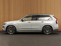 Nieuw Volvo XC90 Ultra 455 PK (334 kW) 2025 Grijs SUV