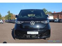 Occasion VW ID. Buzz Pro 150 kW (204 PK) 2023 Zwart MPV