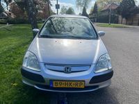 tweedehands Honda Civic 1.4i LS AUTOMAAT AIRCO 5-DEURS