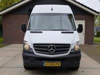 tweedehands Mercedes Sprinter 316 CDI L2 H2 Automaat/Airco/Cr-Controle/Pdc/Navi-Voorbereiding