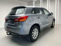 tweedehands Mitsubishi ASX 1.6 Di-D 2WD*GARANTIE 12 MOIS*1er PROPRIETAIRE**