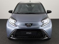 tweedehands Toyota Aygo X 1.0 VVT-i S-CVT Automaat Premium Design *Demo*