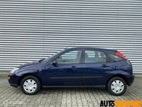 tweedehands Ford Focus 1.4-16V Cool Edition Airco Nap