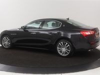 tweedehands Maserati Ghibli 3.0 V6 D | Premium leder | Camera | Xenon | Stoelverwarming