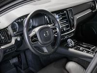 tweedehands Volvo V60 T8 Automaat Recharge AWD Inscription | Premium Audio by Harman en Kardon| Interieur voorverwarming| Adaptieve Cruise Control | Blind Spot | DAB| Semi Electrische Trekhaak.