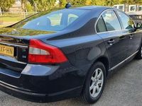 tweedehands Volvo S80 2.4 D5 Momentum