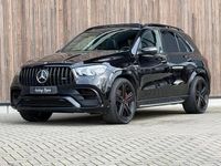 Occasion Mercedes S63 AMG Premium Plus 612 PK (450 kW) 2021 Zwart (metallic) SUV