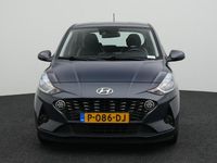Occasion Hyundai i10 Comfort 67 PK (49 kW) 2022 Grijs Hatchback