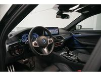Occasion BMW 530 M Sport 293 PK (215 kW) 2022 Zwart Sedan