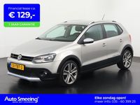 Occasion VW Polo Cross 2012 Beige Hatchback