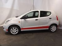 tweedehands Suzuki Alto 1.0 Comfort Plus - Airco