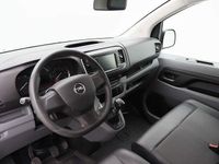 tweedehands Opel Vivaro 2.0 CDTi L2H1 Innovation 3-Zits | Airco | Navigatie | Trekhaak | Cruise Controle