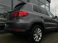 tweedehands VW Tiguan 1.4 TSI 150PK LOUNGE Edition