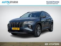 Occasion Hyundai Tucson Comfort 230 PK (169 kW) 2024 Blauw SUV