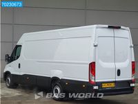 tweedehands Iveco Daily 35S16 Automaat L3H2 Airco Euro6 nwe model Maxi L4H2 16m3 Airco