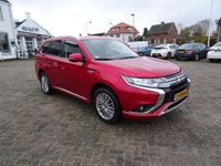 tweedehands Mitsubishi Outlander P-HEV 2.4 DOHC MIVEC PHEV 240pk 4WD Aut Pure+