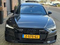 tweedehands Audi A6 Avant 55 TFSI e Hybride quattro Competition S-LINE HUD 360* Softclose BTW 1e eigenaar