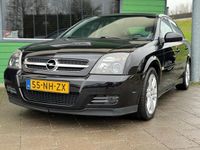 tweedehands Opel Vectra GTS 2.2-16V Elegance / Automaat / Nette Auto /