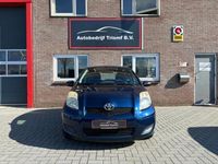 tweedehands Toyota Yaris AIRCO - ELEKTRISCH PAKKET - AUX