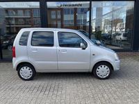 tweedehands Opel Agila 1.2-16V Enjoy