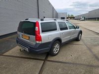 tweedehands Volvo XC70 2.5 T Summum