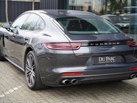 tweedehands Porsche Panamera 2.9 4S NL-Auto 1e Eigenaar