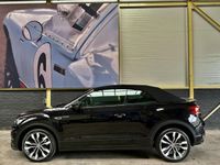 tweedehands VW T-Roc Cabrio 1.5 TSI R-Line DSG|Black Style| Camera|BEAT