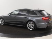 tweedehands Audi S6 Avant 4.0 TFSI quattro | S-Line | Panoramadak | Adaptief | L