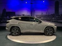 tweedehands Hyundai Tucson 1.6 T-GDI PHEV N Line Sky 4WD € 5.000,- korting!!