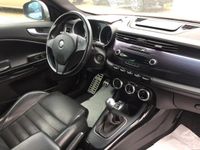 tweedehands Alfa Romeo Alfa 6 GIULIETTA 1.4 Turbo Distinctive 170pkversnellingen leder sportinterieur auto zit vol met extra's