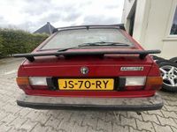 tweedehands Alfa Romeo Alfasud 1.5 TI Quadrifoglio 1e eigenaar!! Nederlandse!