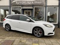 tweedehands Ford Focus Wagon 2.0 EcoBoost ST-3 / NAVI / CRUISE / XENON