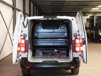 Occasion Peugeot e-Expert Long Range 100 kW (136 PK) 2022 Wit Van