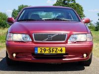 tweedehands Volvo C70 Coupé 2.5 T Exclusive | Airco ijskoud | Dynaudio |