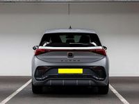 Occasion Cupra Born Limited Edition 169 kW (231 PK) 2025 Grijs Hatchback