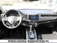 tweedehands Honda HR-V 1.5 i-VTEC 130pk CVT Executive