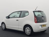 tweedehands VW up! up! 1.0 takeBlueMotion AIRCO / BLUETOOTH / RADIO-